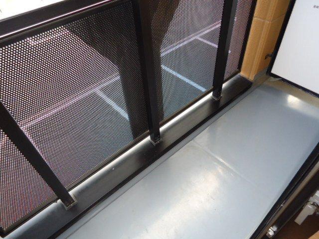 サモードパレスＢ 部屋画像