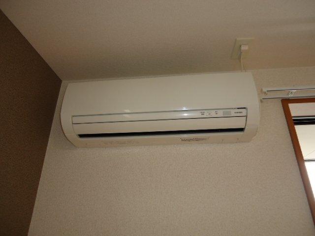 サモードパレスＢ 部屋画像