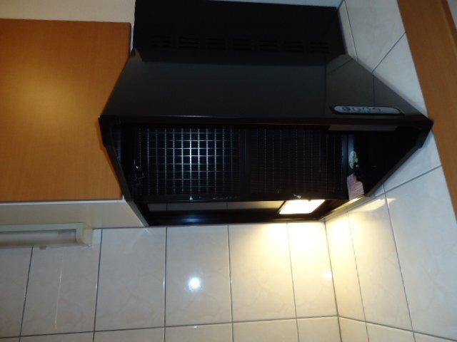 サモードパレスＢ 部屋画像