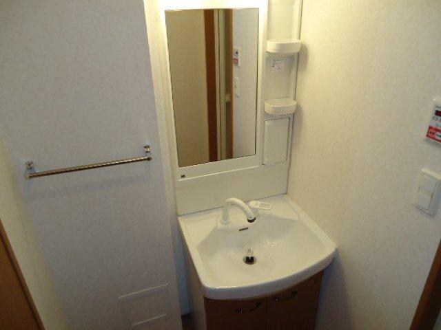 サモードパレスＢ 部屋画像