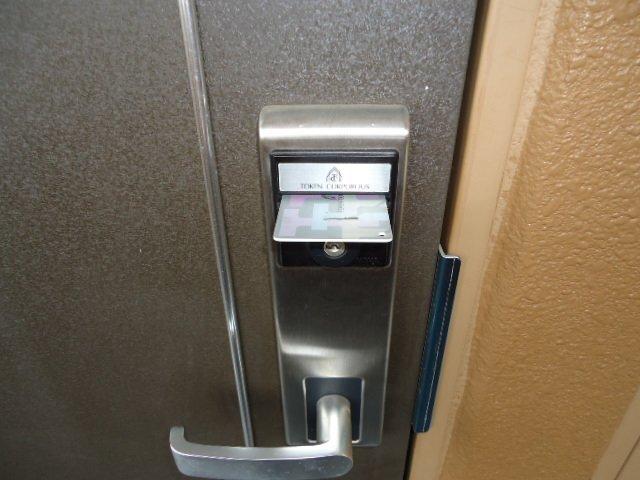 サモードパレスＢ 部屋画像