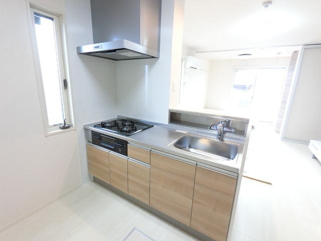 ブラスガーデン（101） 部屋画像