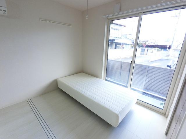 ブラスガーデン（101） 部屋画像