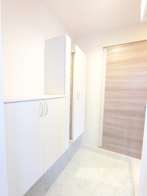 ブラスガーデン（101） 部屋画像