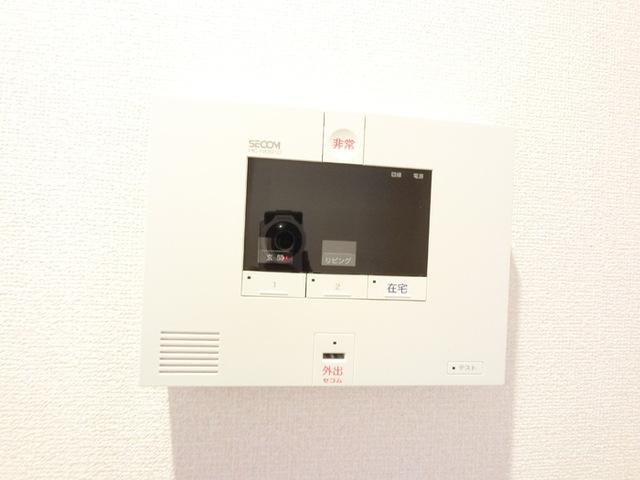 ブラスガーデン（101） 部屋画像