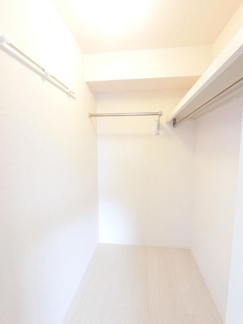 カスタリア　Ｂ（207） 部屋画像
