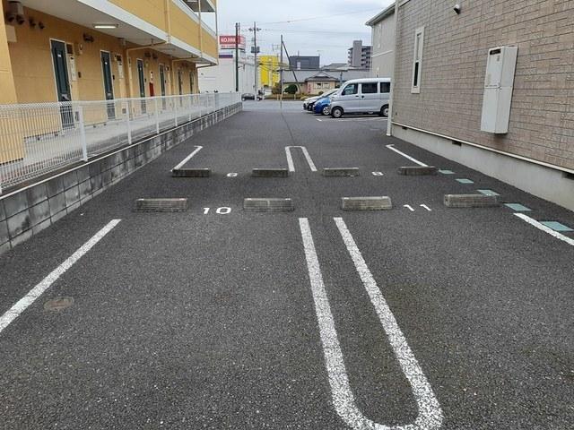 アプリコット・ヴィラ　Ⅱ（101） その他