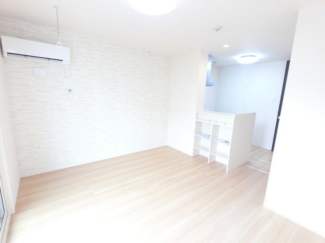 ピノン（101） 部屋画像