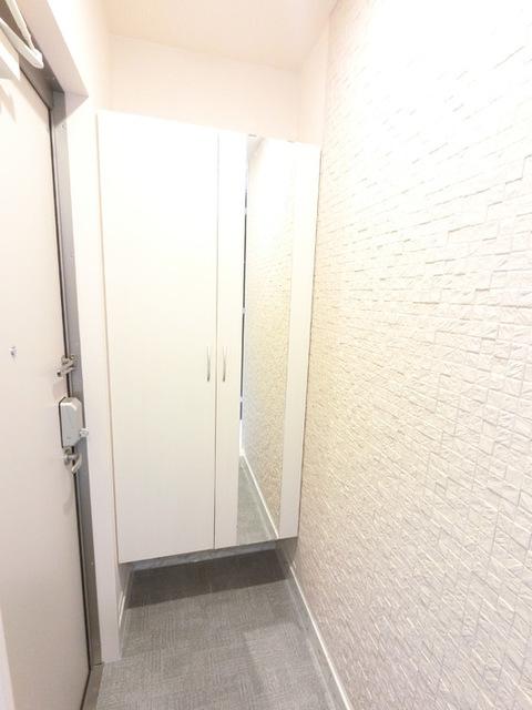 ピノン（101） 部屋画像