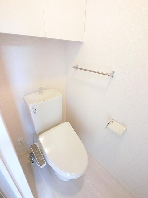 ブラン（101） 部屋画像