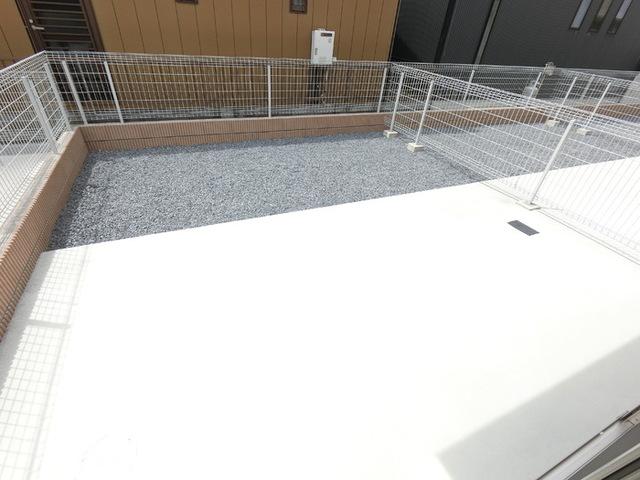 ブラン（101） 部屋画像