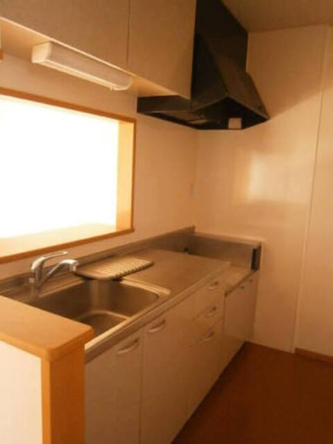 パティオ　Ｃ（201） 部屋画像