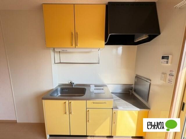 フォルモント（202） 部屋画像