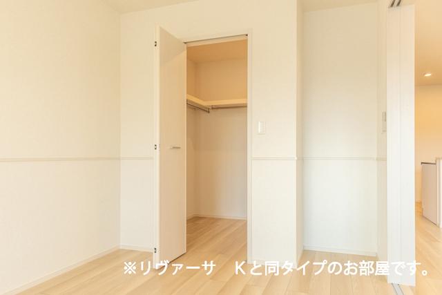 ＨＹソレイユ　Ｂ（201） 収納
