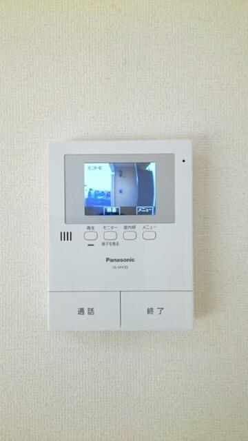 クレビステＡ（102） 設備