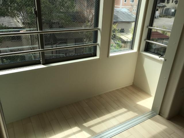 コンフォルタ大和 部屋画像