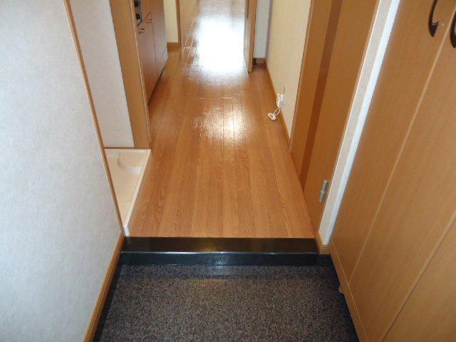 エルアールＡ 部屋画像
