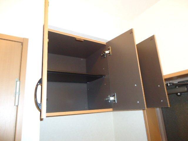 エルアールＡ 部屋画像