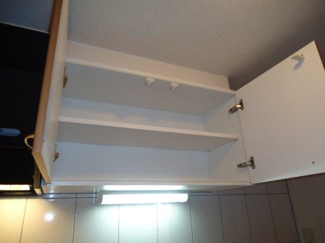 エルアールＡ 部屋画像