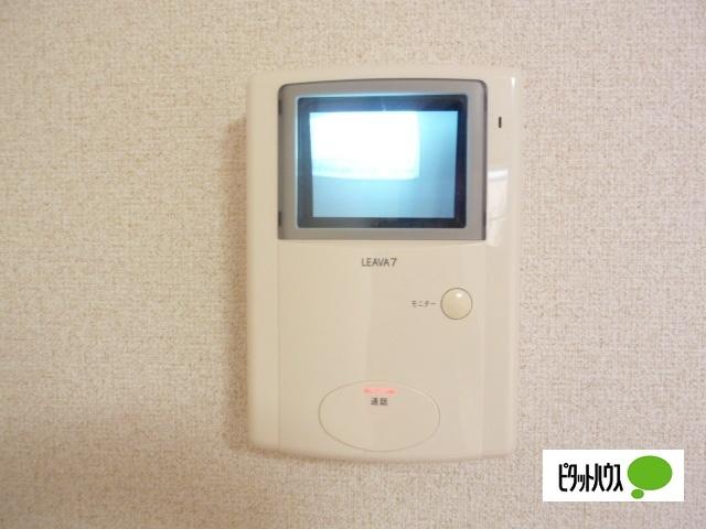 エルアールＡ 部屋画像