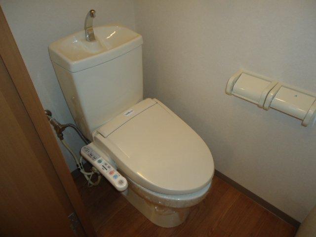 エルアールＡ 部屋画像