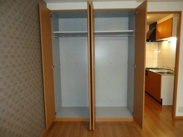エルアールＡ 部屋画像