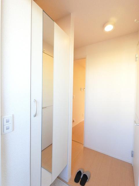 ＬｅＨｕｉｔ　Ｅ（205） 部屋画像