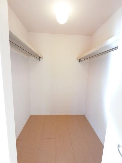 ＬｅＨｕｉｔ　Ｅ（205） 部屋画像