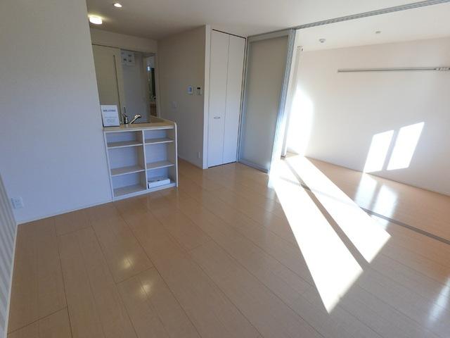 ＬｅＨｕｉｔ　Ｅ（205） 部屋画像