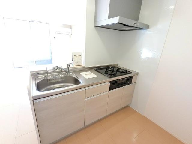 ＬｅＨｕｉｔ　Ｅ（205） 部屋画像