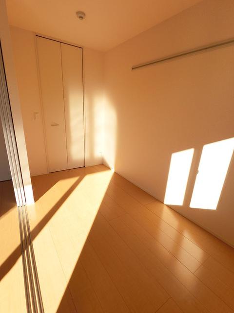 ＬｅＨｕｉｔ　Ｅ（205） 部屋画像