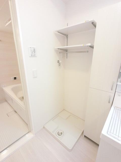 マノア（101） 部屋画像