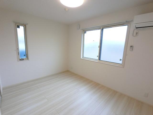 マノア（101） 部屋画像