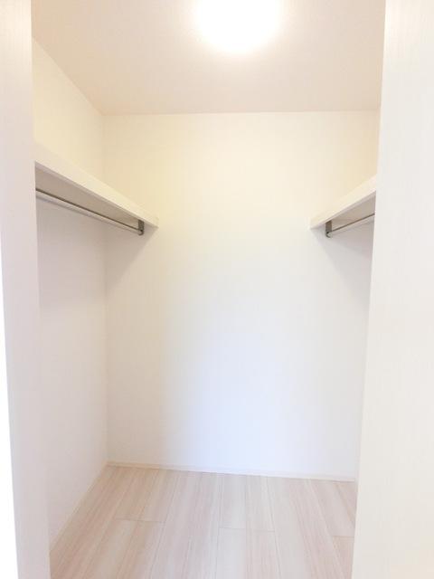 マノア（101） 部屋画像