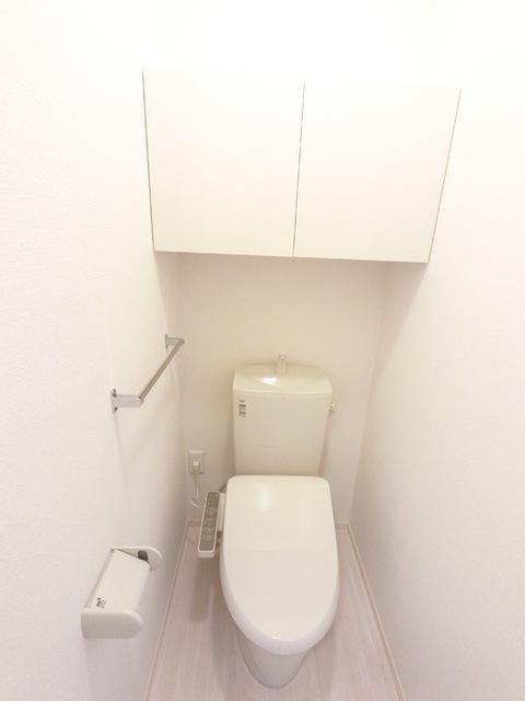マノア（101） 部屋画像