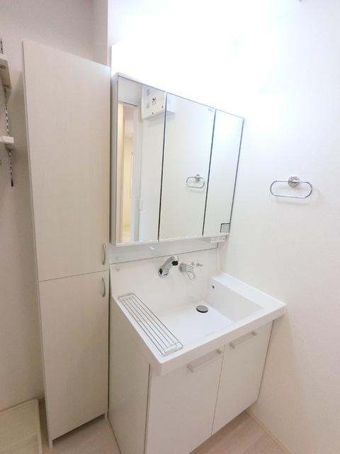 マノア（101） 部屋画像