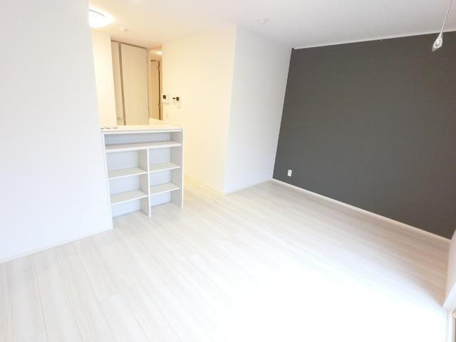 マノア（101） 部屋画像