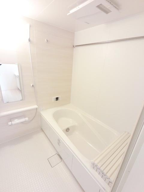 マノア（101） 部屋画像