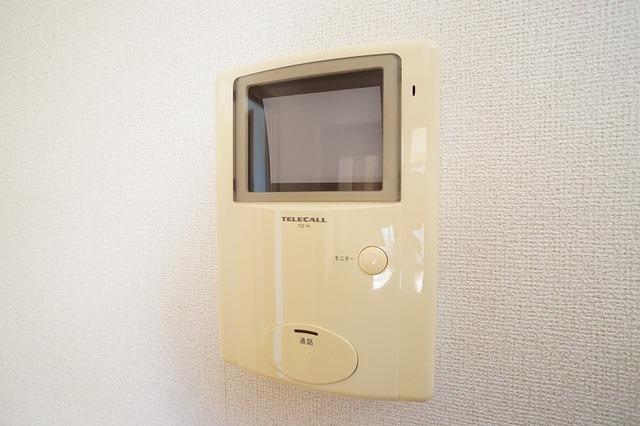 ブラウベルク　Ｂ（103） 設備