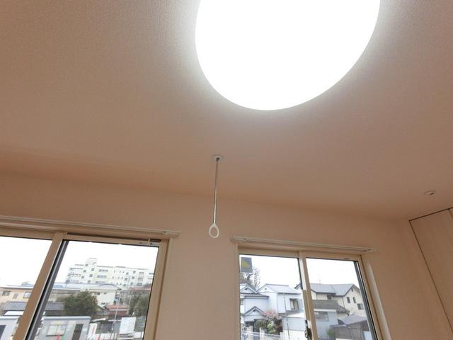ＸＥＶＯ+Ｒ（205） 部屋画像