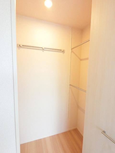 ＸＥＶＯ+Ｒ（205） 部屋画像