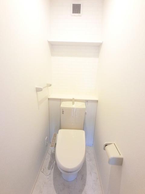 ＸＥＶＯ+Ｒ（205） 部屋画像