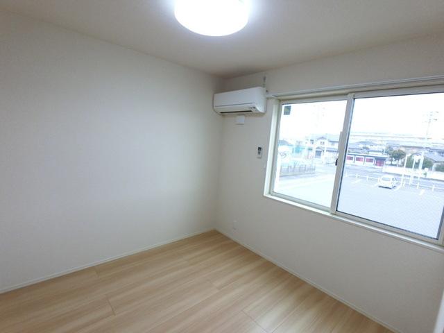ＸＥＶＯ+Ｒ（205） 部屋画像