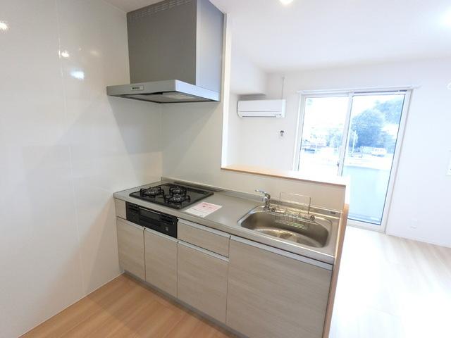 ＸＥＶＯ+Ｒ（205） 部屋画像