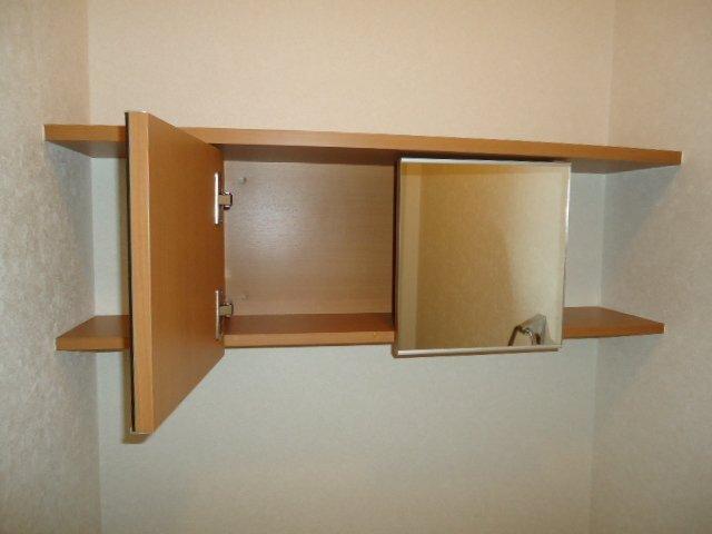 アルカディア 部屋画像
