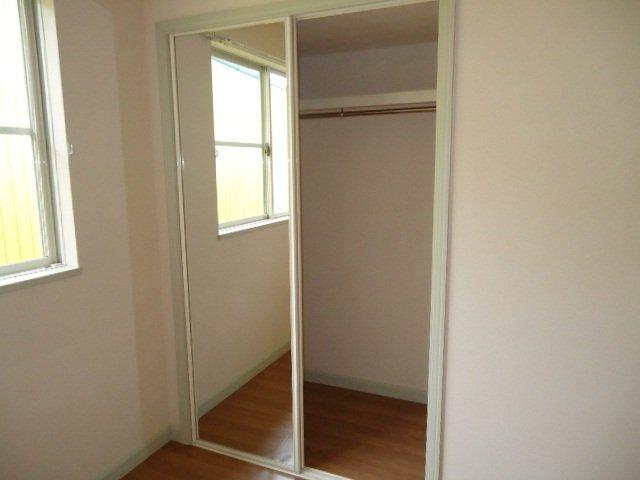 アルカディア 部屋画像