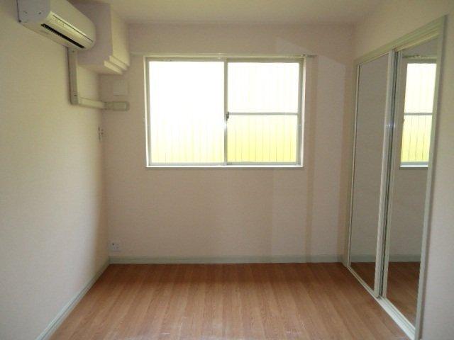 アルカディア 部屋画像