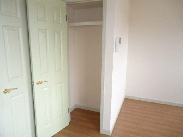 アルカディア 部屋画像