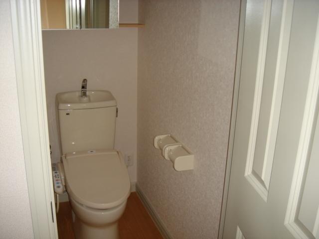 アルカディア 部屋画像