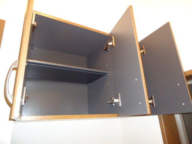 メゾンドヴァンベール 部屋画像